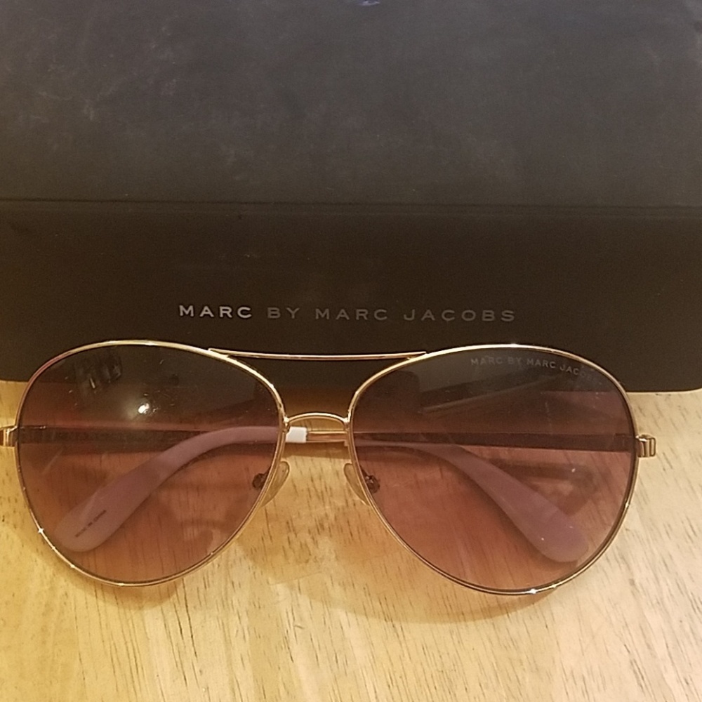 Marc Jacob sun glasses